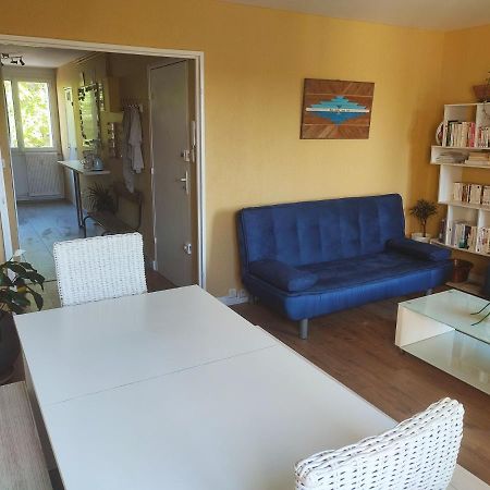 Grand Appartement De Charme Calme Et Lumineux Parking Compris Aix-en-Provence Exteriér fotografie